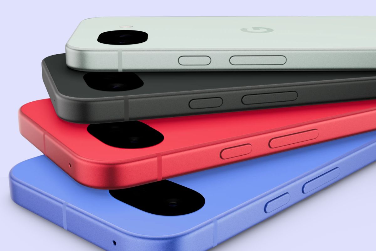 google pixel 10a arrives in india with