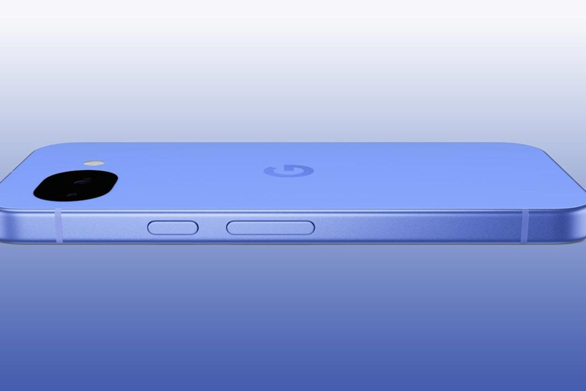 google pixel 10a launch date announced