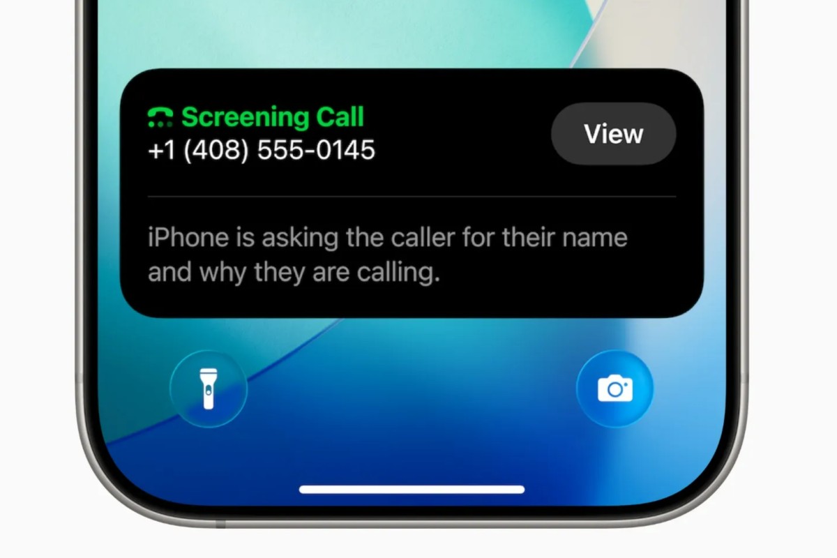 iphone gets major update for phone app