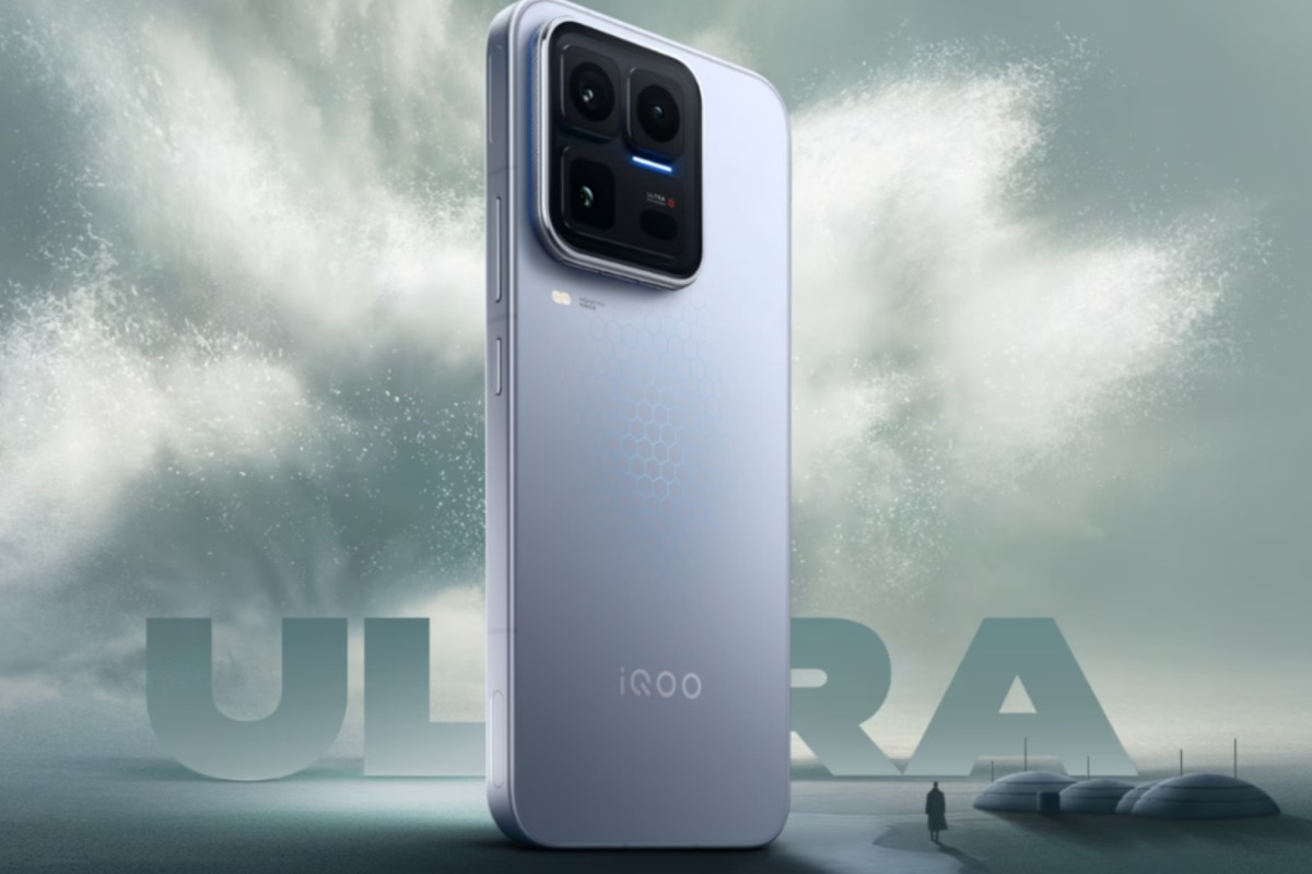 iqoo 15 ultra launched here everything that