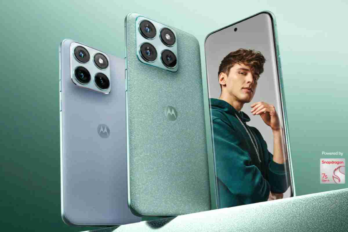 motorola edge 70 fusion india launch date