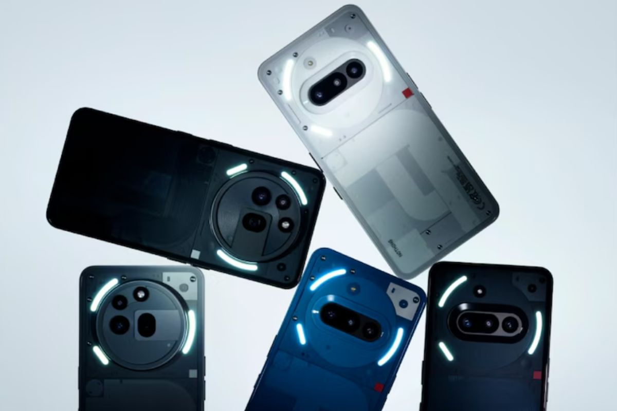 nothing phone 4a to launch soon globally