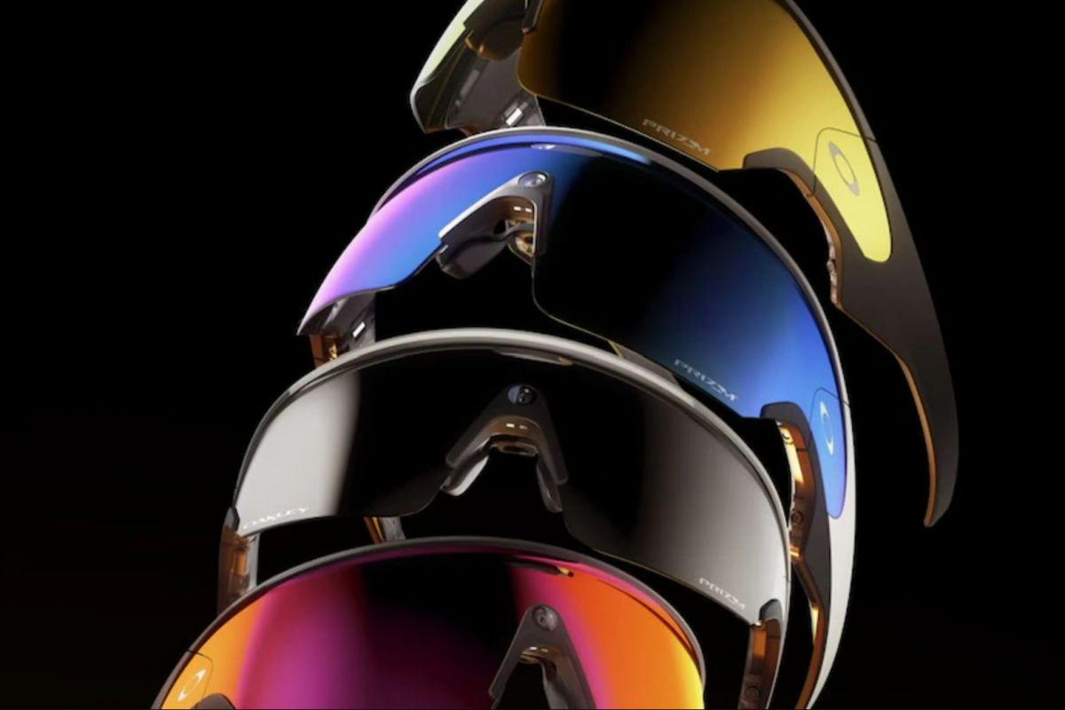 oakley meta vanguard launched in india price