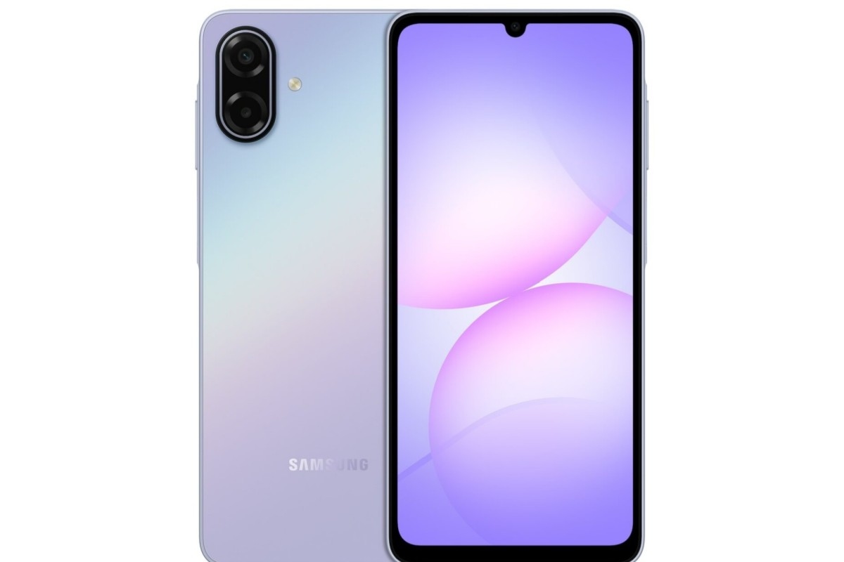 samsung galaxy a07 5g launched in india