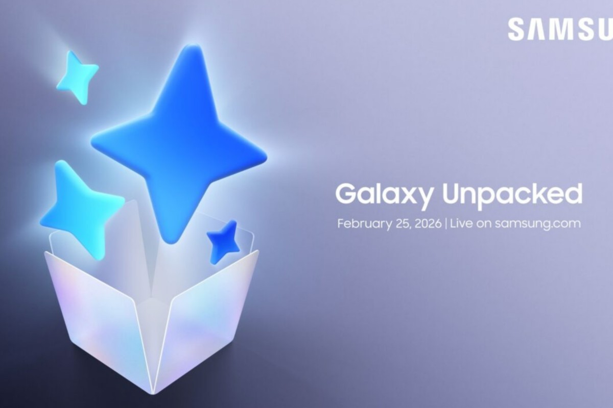 Samsung Galaxy S26 5G Series to Come on February 25