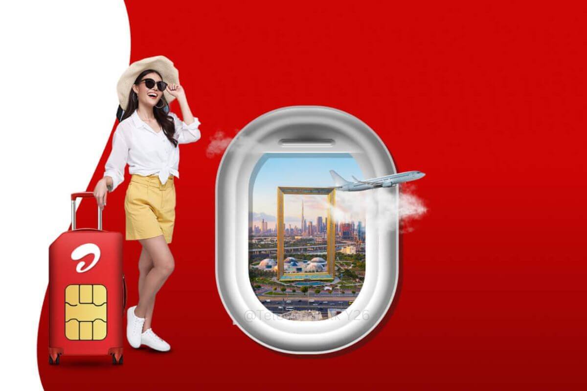 Tariff Hike 2026: Airtel Prepaid International Roaming Packs Get Costlier