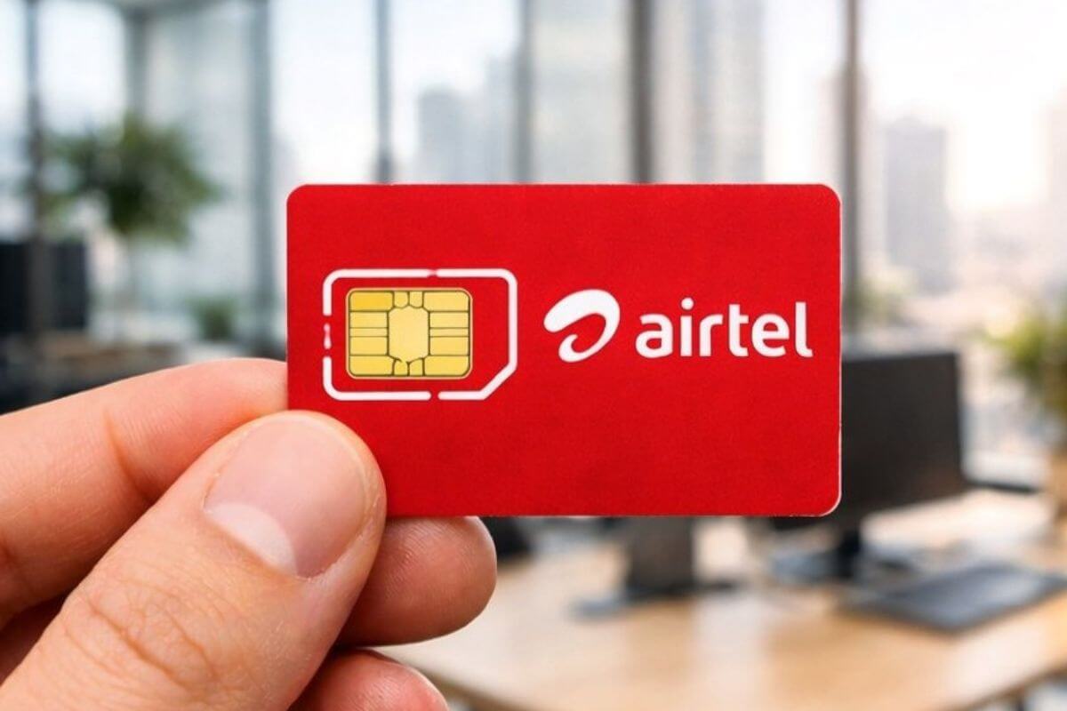 Tariff Hike 2026: Airtel Raises Prepaid Global Pack Price from Rs 4000 to Rs 4999