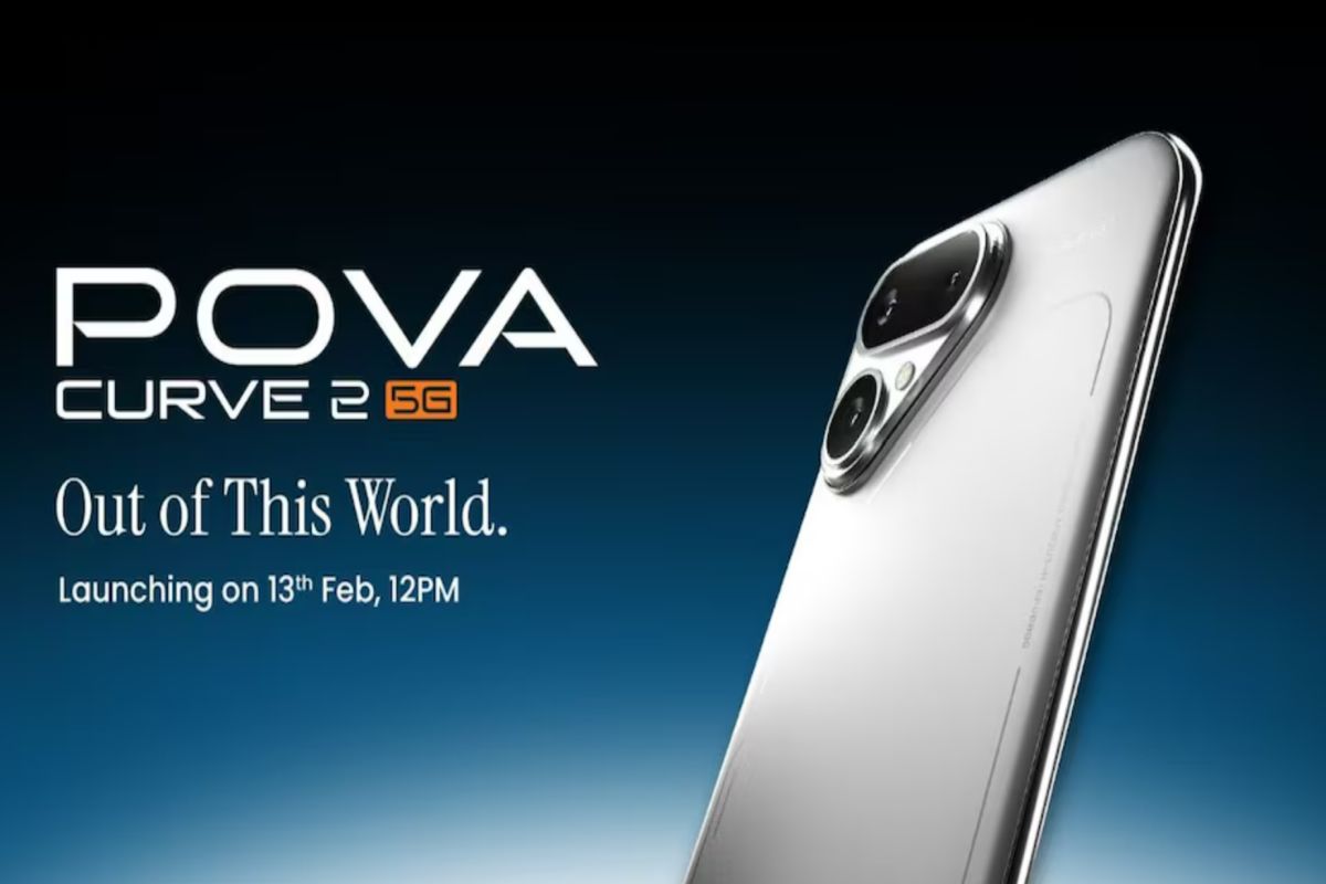 tecno pova curve 2 teases a massive