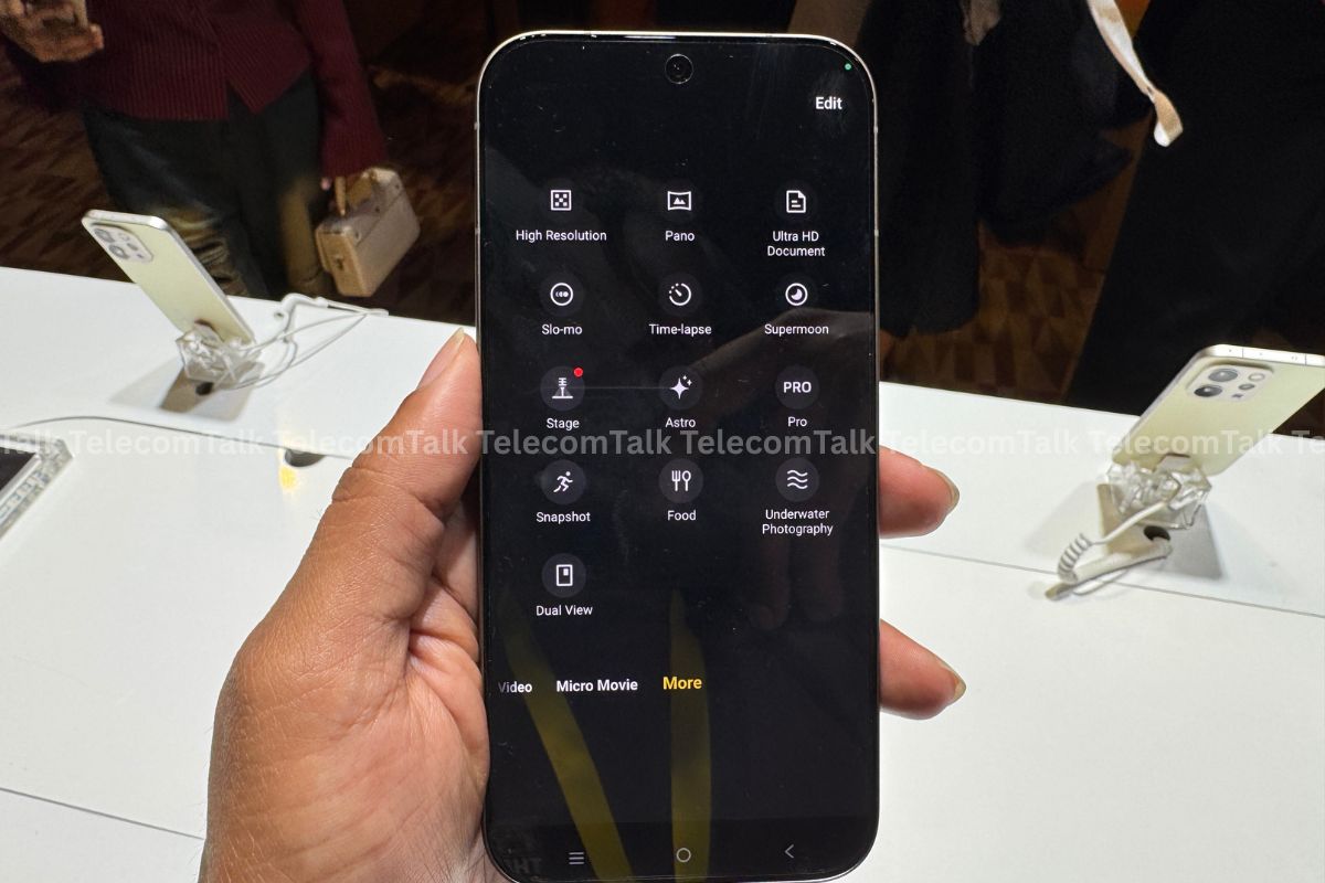 vivo v70 elite 5g india first impressions (1)