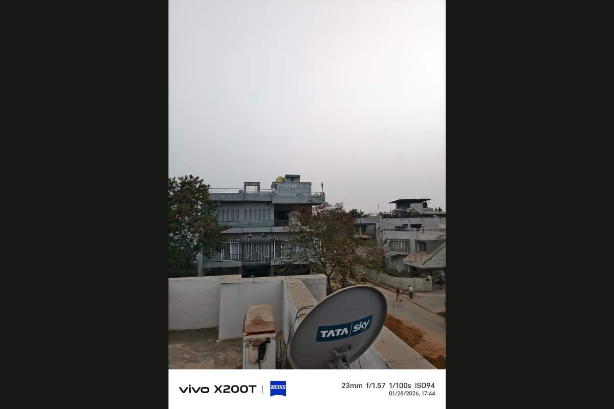 vivo x200t 5g review the bar set (4)