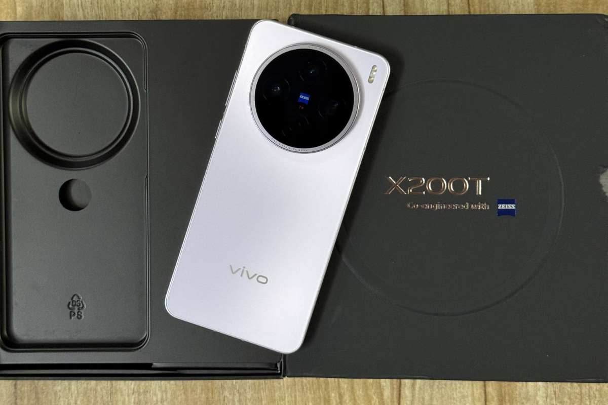 vivo x200t 5g vs x200 5g why