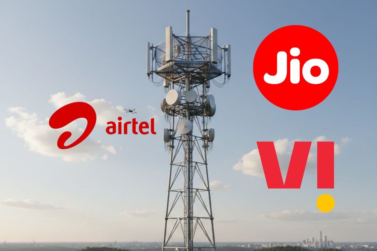 Over 5.23 Lakh 5G BTS Installed Across India; Services Reach 99.9 Percent of Districts