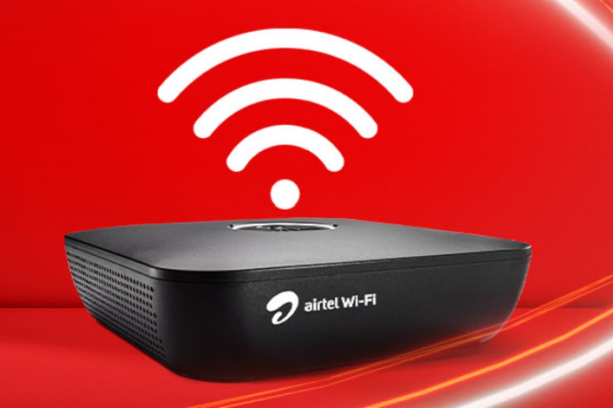airtel broadband plan which is most picked