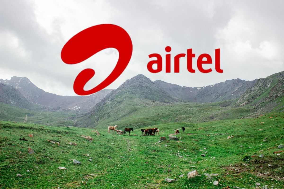 Airtel Brings Mobile Connectivity to Remote Marwah Region in Jammu and Kashmir