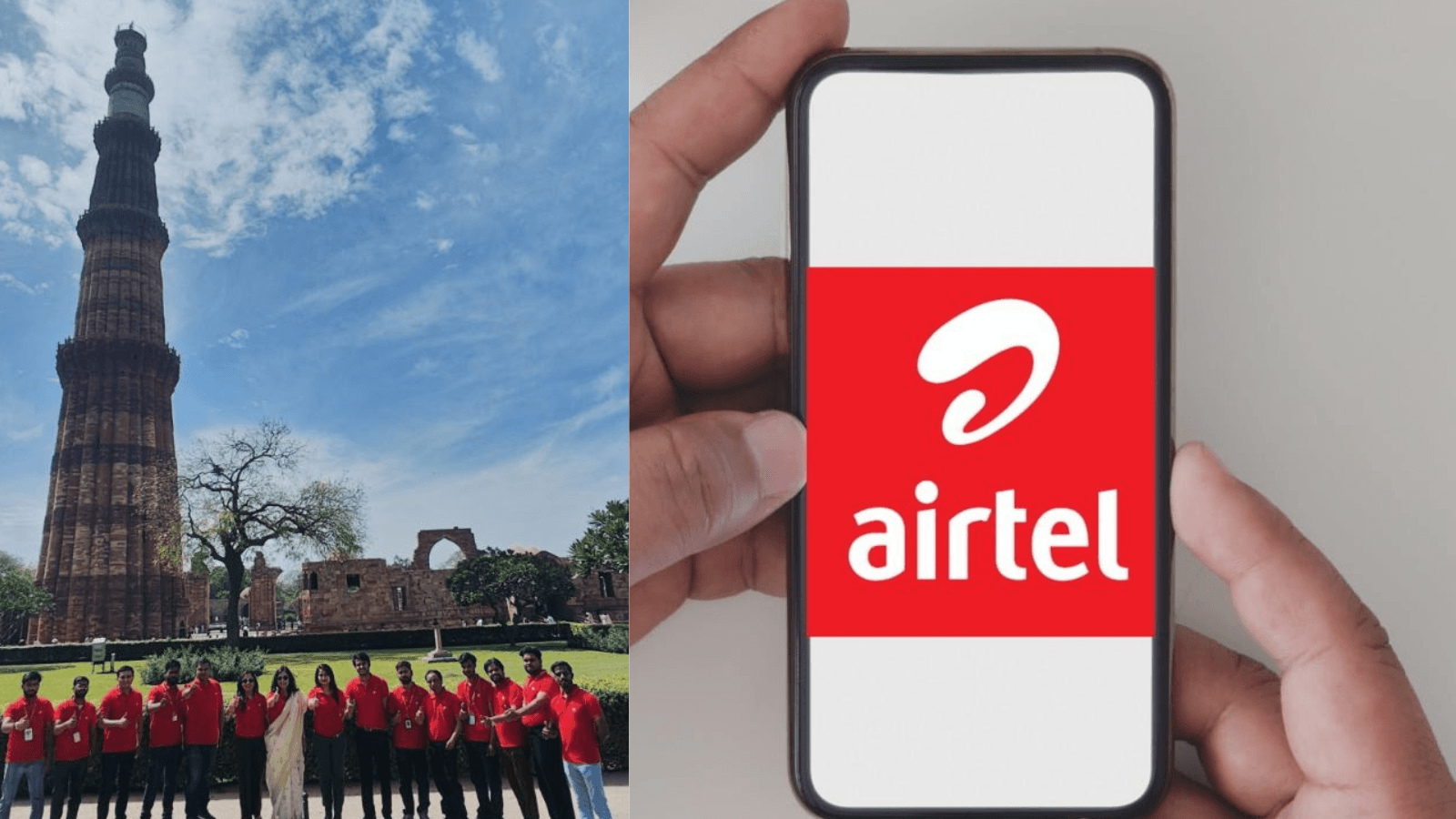 Airtel Customer Day 2026 full details
