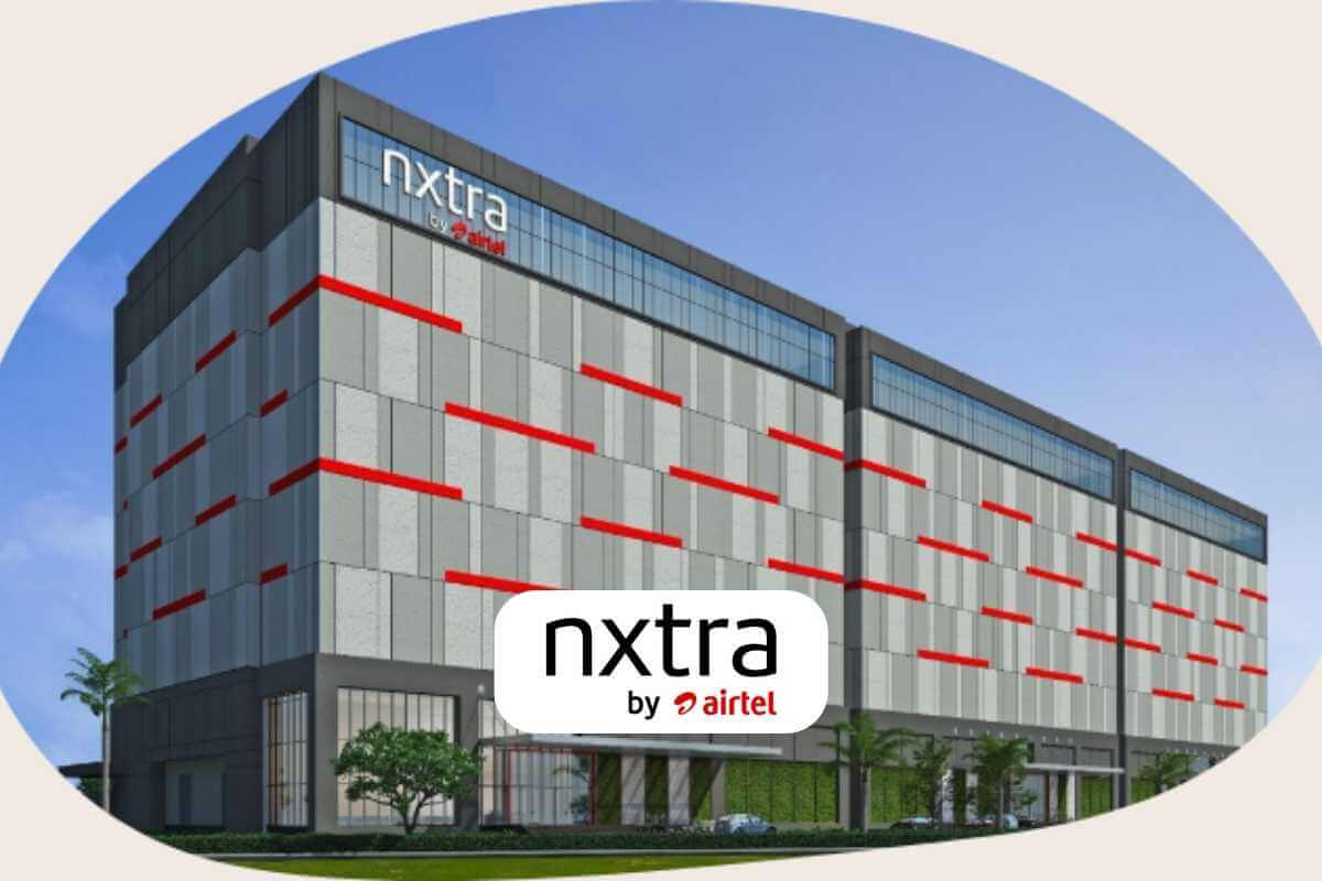 Airtel’s Nxtra Plans USD 1 Billion Fundraise to Scale Data Centre Capacity: Report
