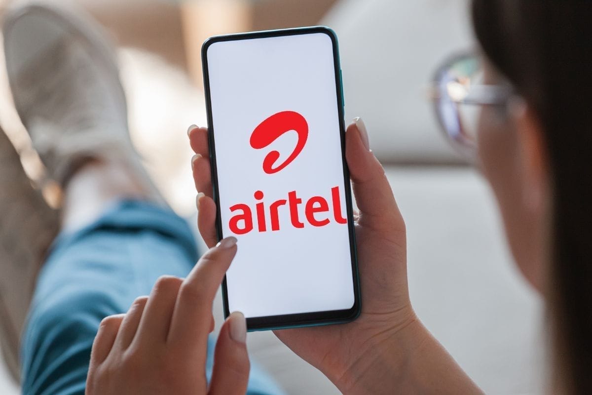 airtel plan for one year under rs