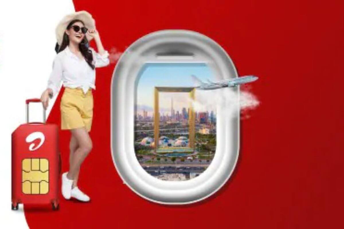 Breaking: Airtel Quietly Upgrades Its IR Pack — Users Get More Data Now