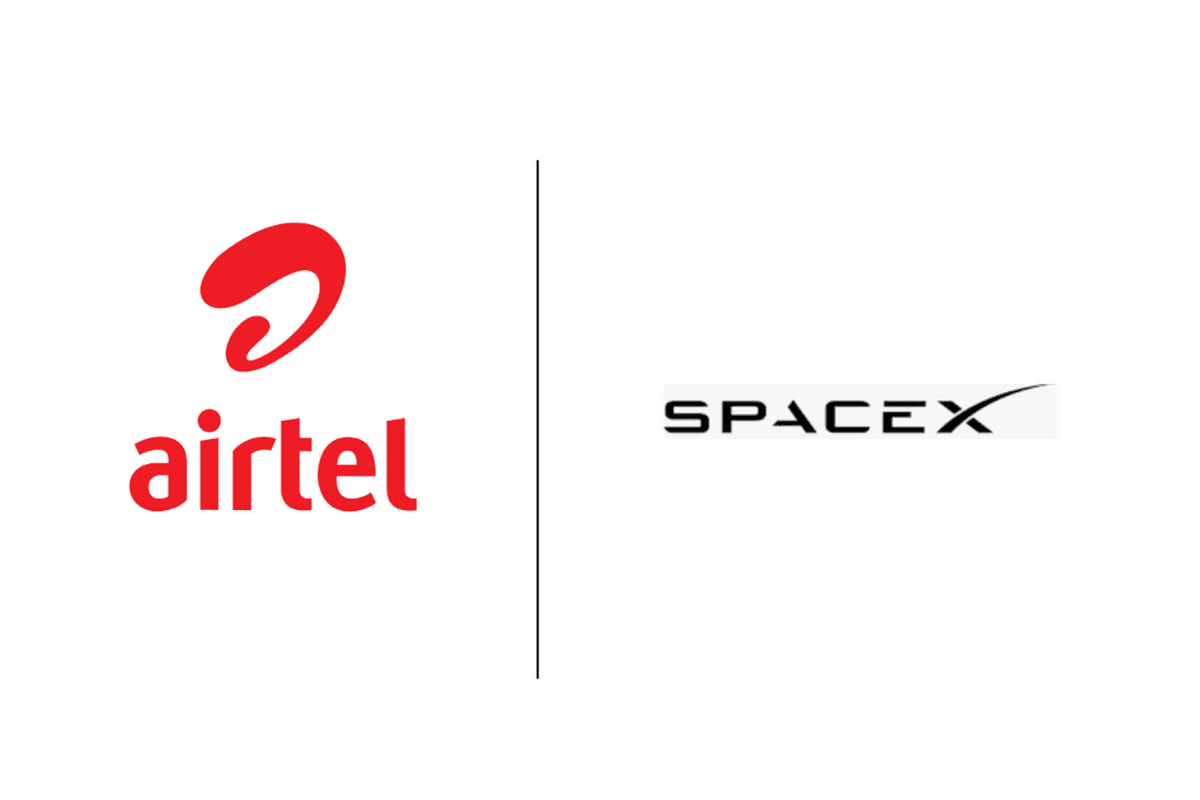 airtel spacex testing live details