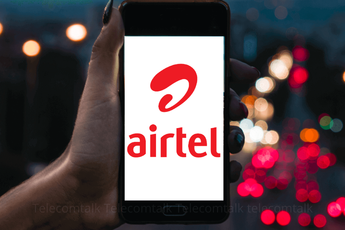 bharti airtel voice only prepaid plans with