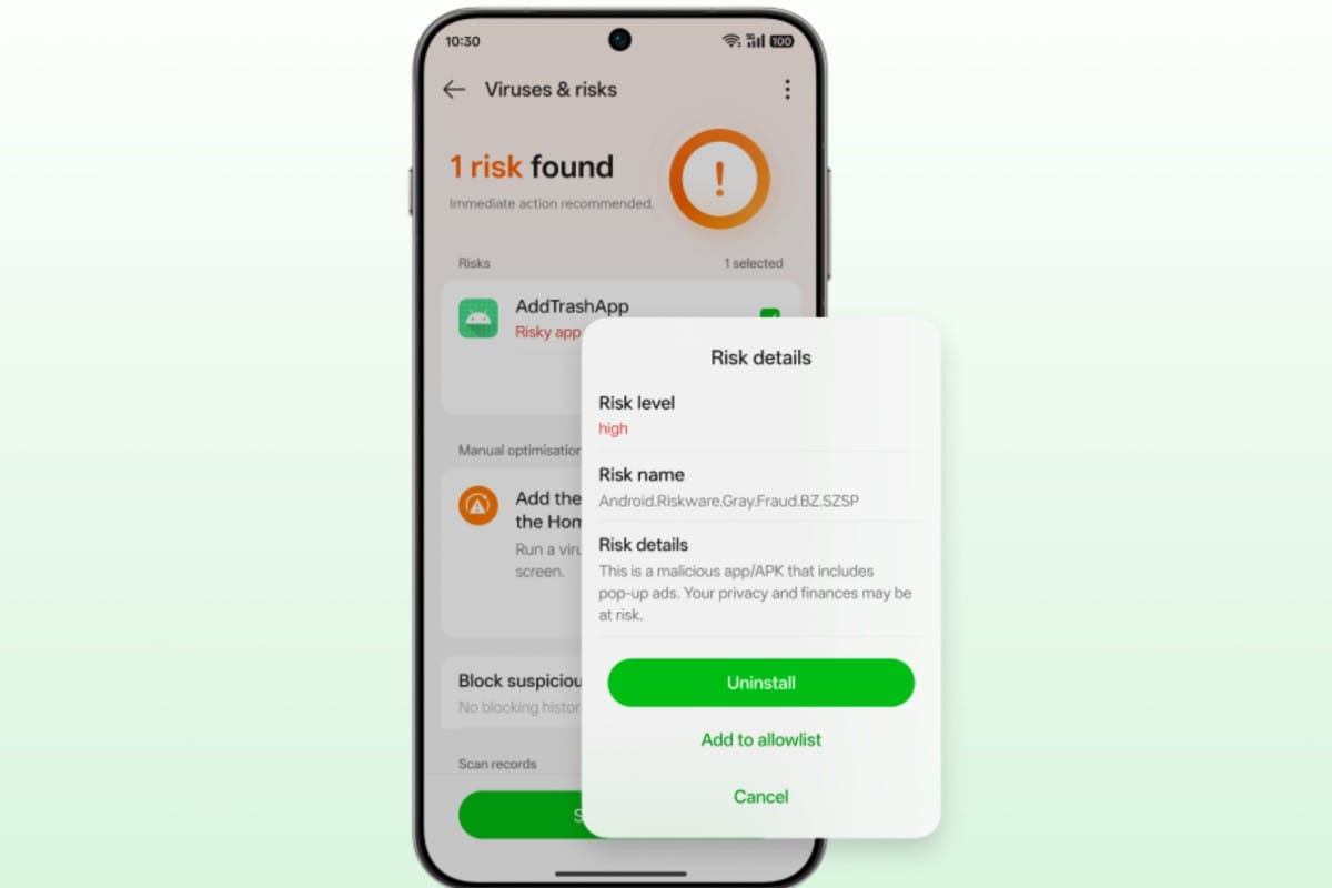 coloros 16 gets more secure and efficientc
