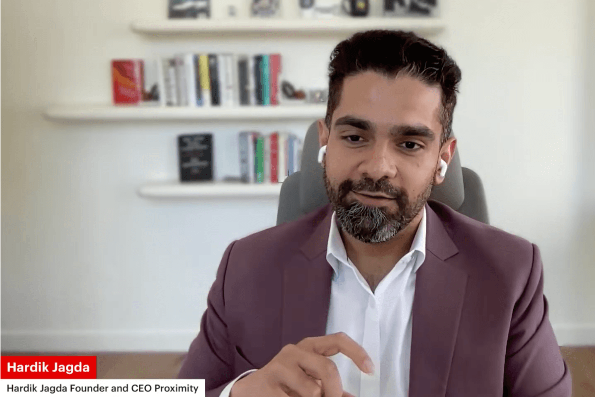 hardikjagda ai already changing how watch sports