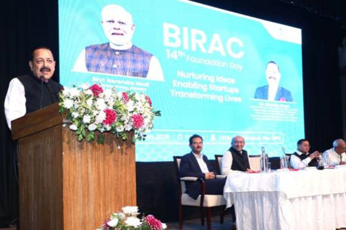 India’s Bioeconomy Surges From USD 10 Billion to USD 195 Billion in a Decade