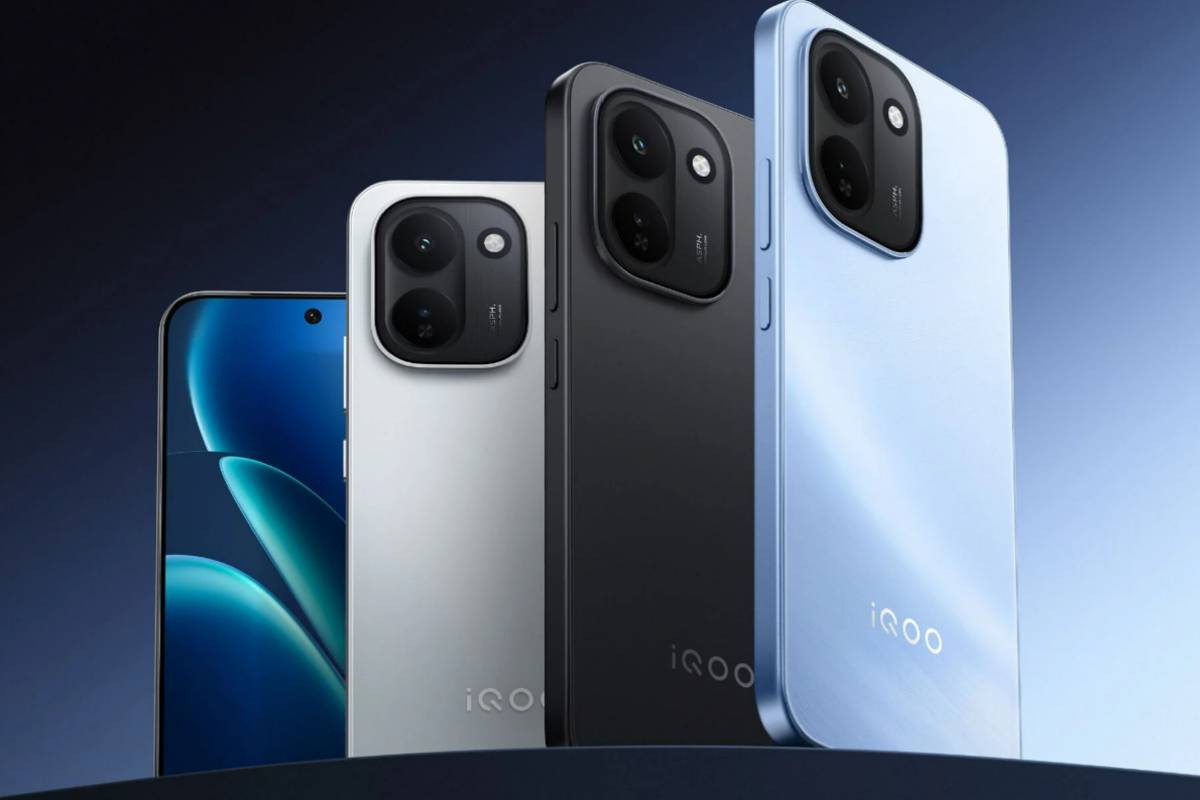 iqoo z11 launch date confirmed the first