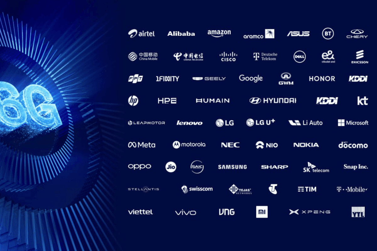 jio airtel step early 6g ecosystem qualcomm