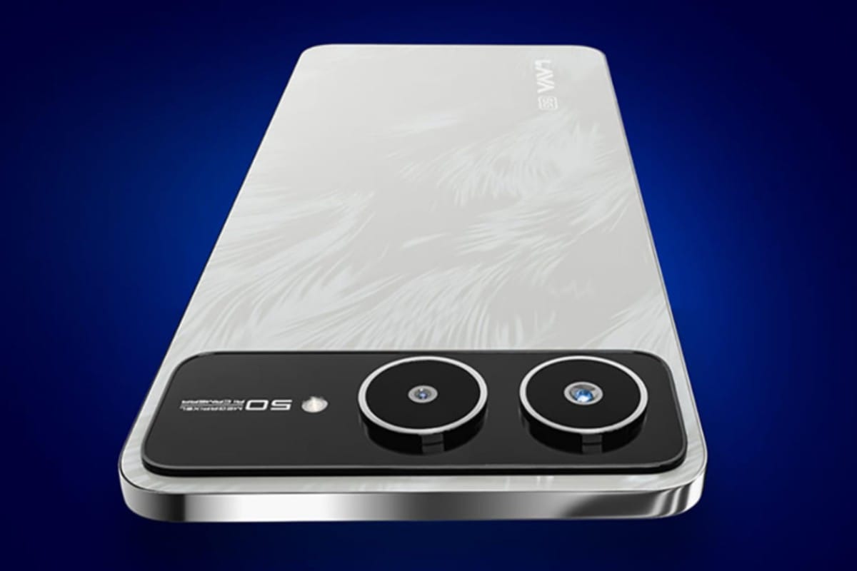 lava bold 2 5g launched in india