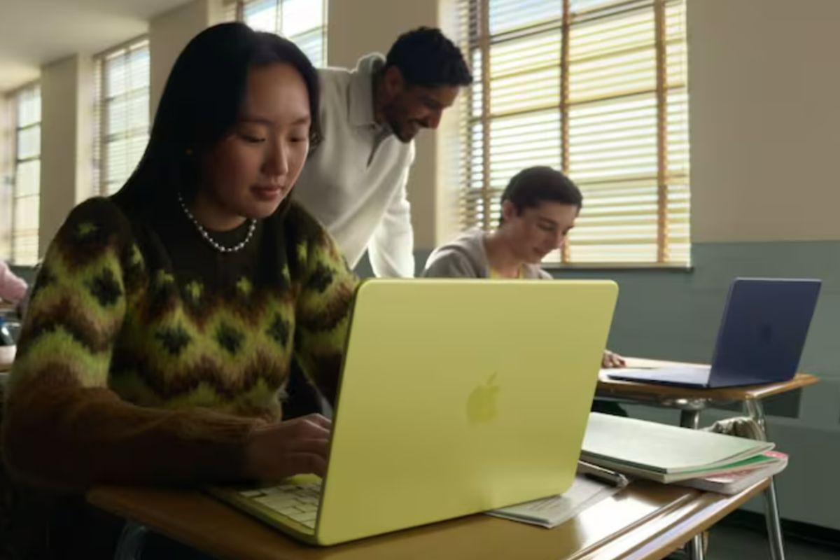 macbook neo launched in india the most