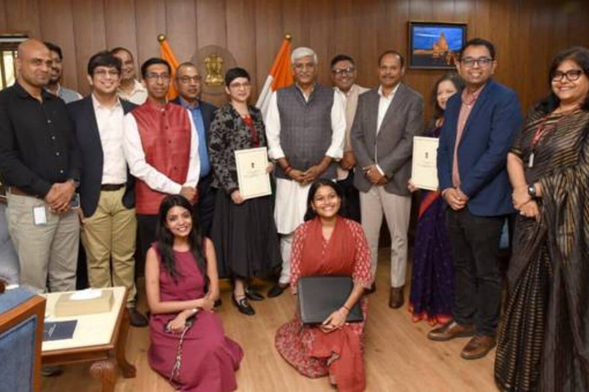 Ministry of Culture Partners with YouTube to Promote Indian Folk and Tribal Music Globally