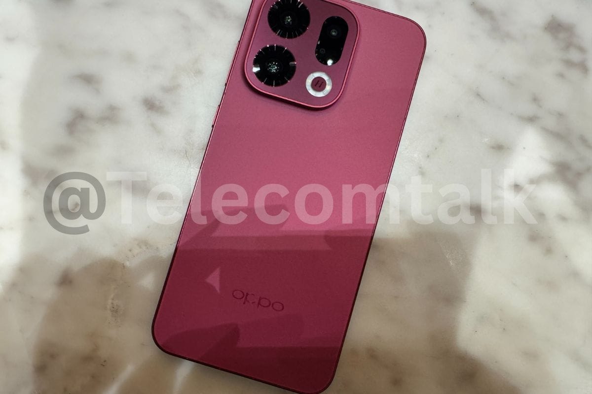 oppo find x9 ultra is coming to