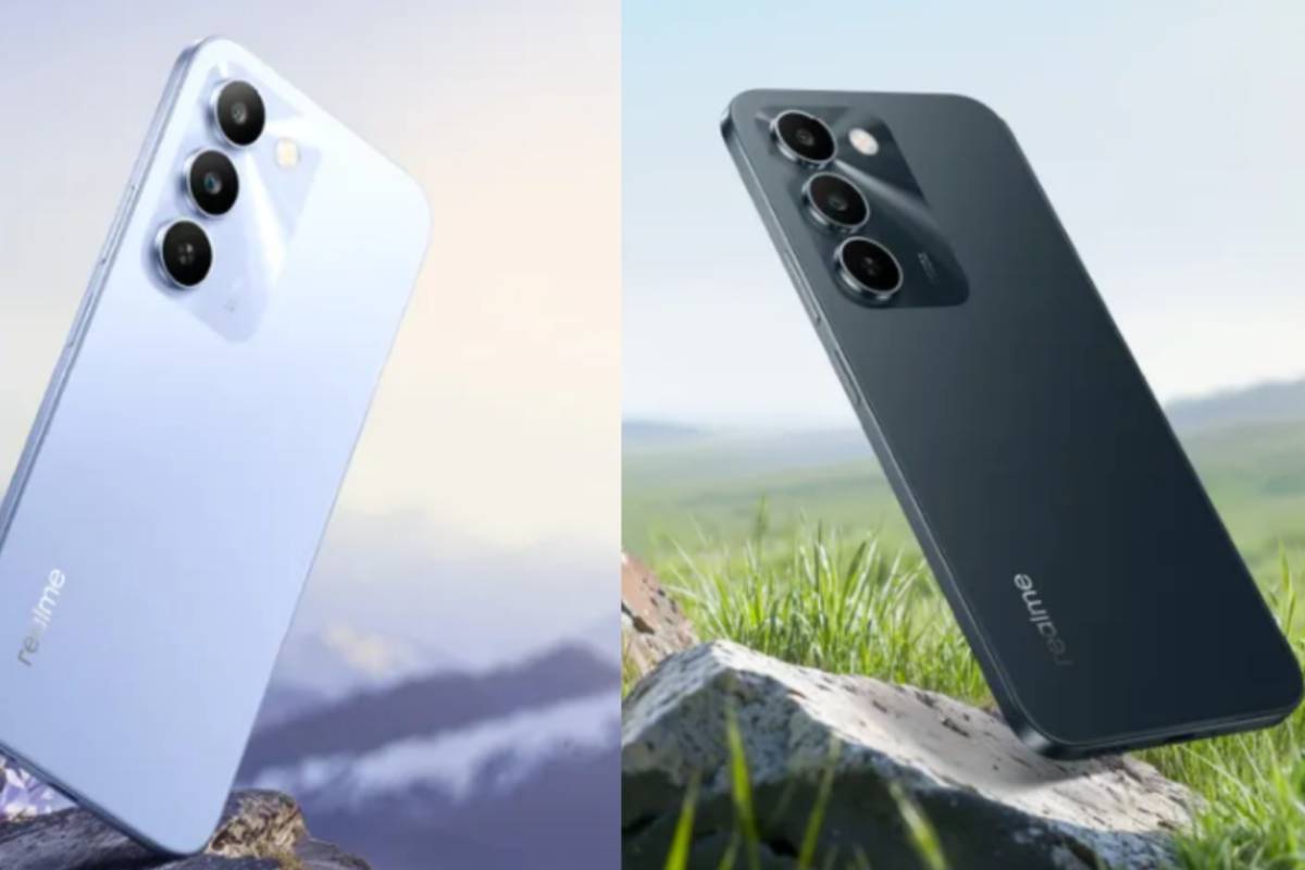 realme c83 5g launched in india price