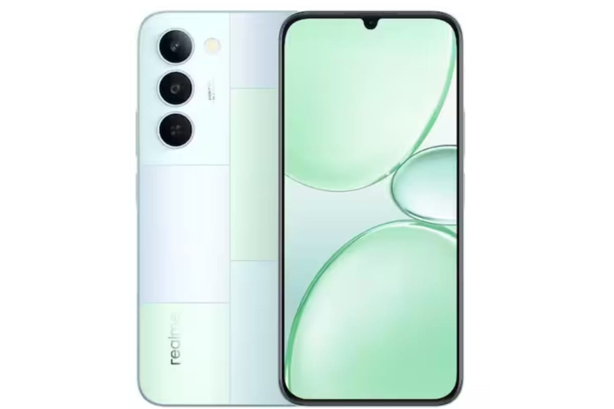 realme p4 lite 5g launched in india