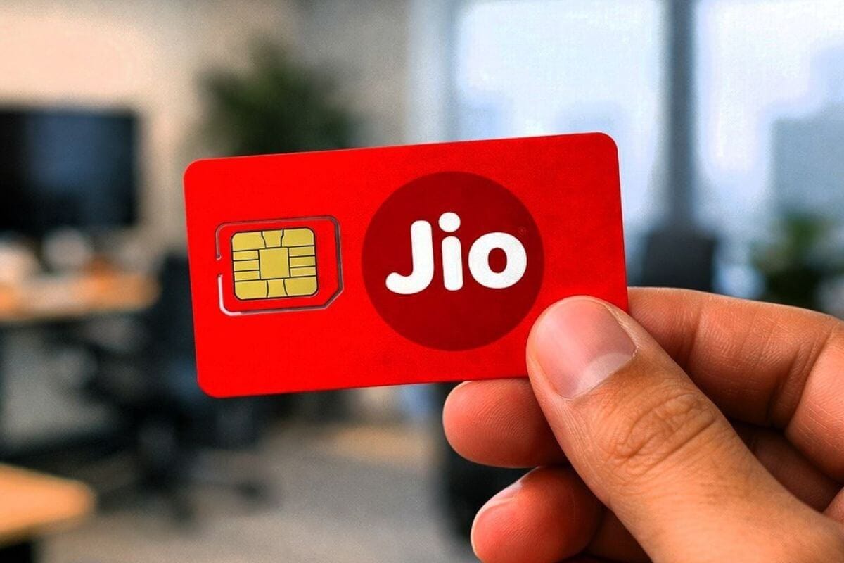Reliance Jio IPO Could See Stake Sales by Meta, Google and Global Funds: Report