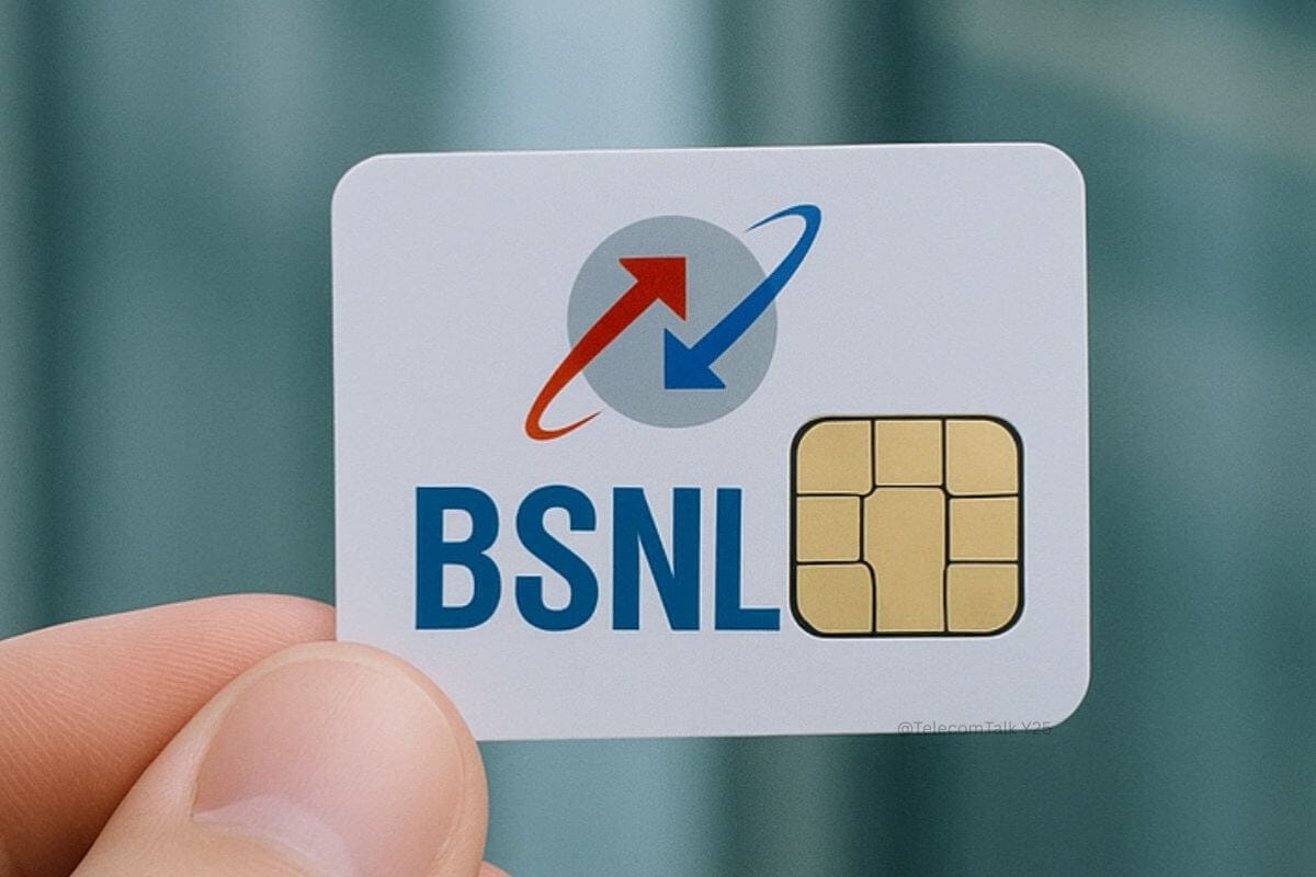 Tariff Hike 2026: BSNL Further Reduces Validity of Rs 107 and 197 Prepaid Packs