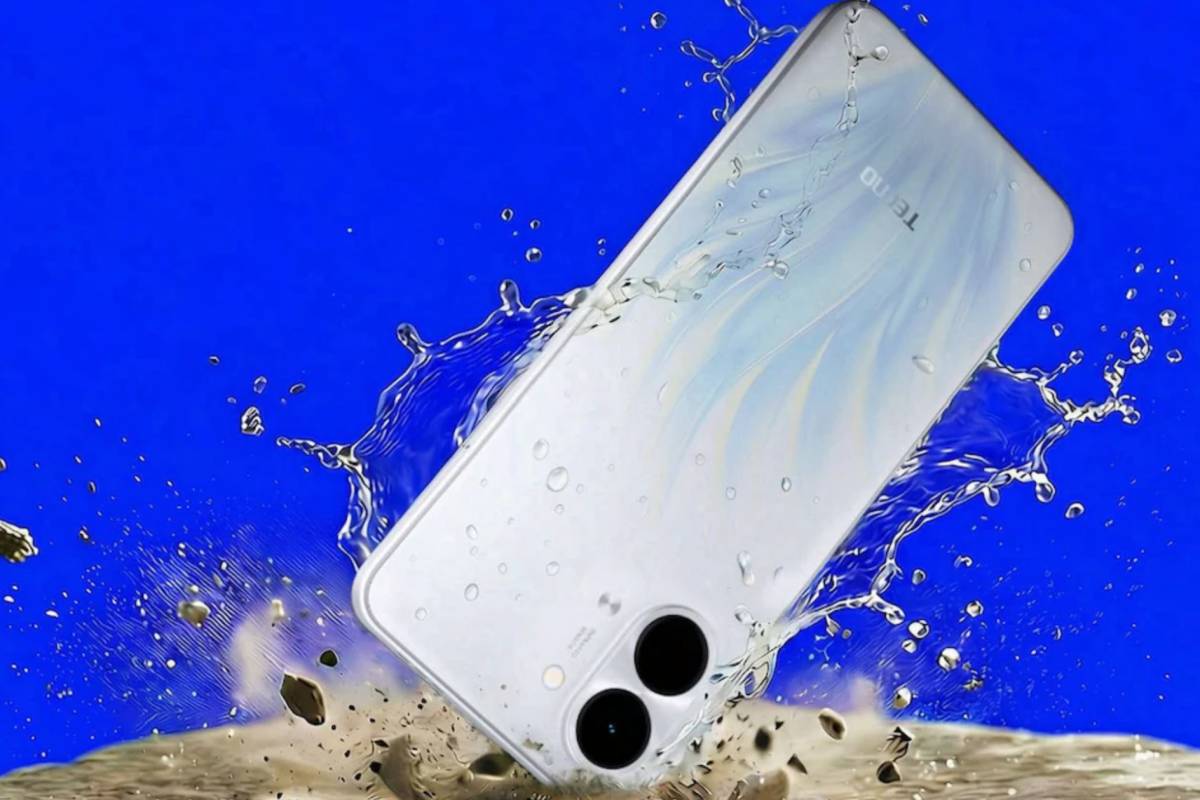 tecno pop x launched in india price