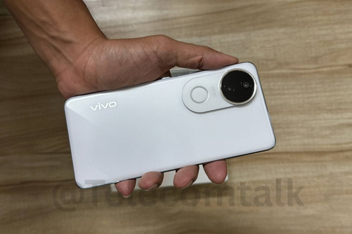 vivo t5x 5g india launch teased