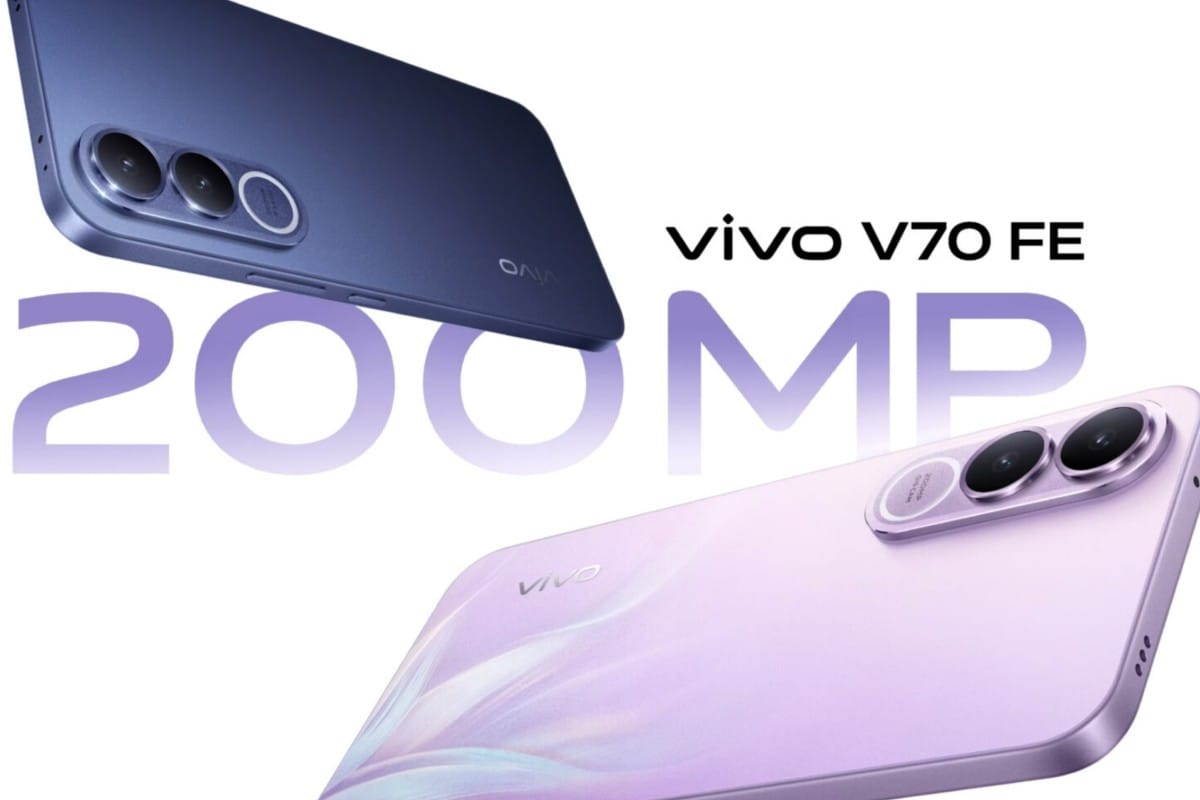 vivo v70 fe 5g launched with dimensity