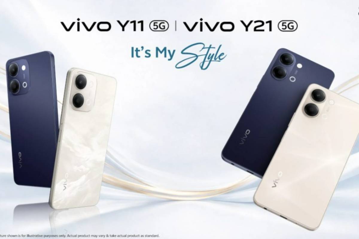 vivo y11 5g vivo y21 5g india