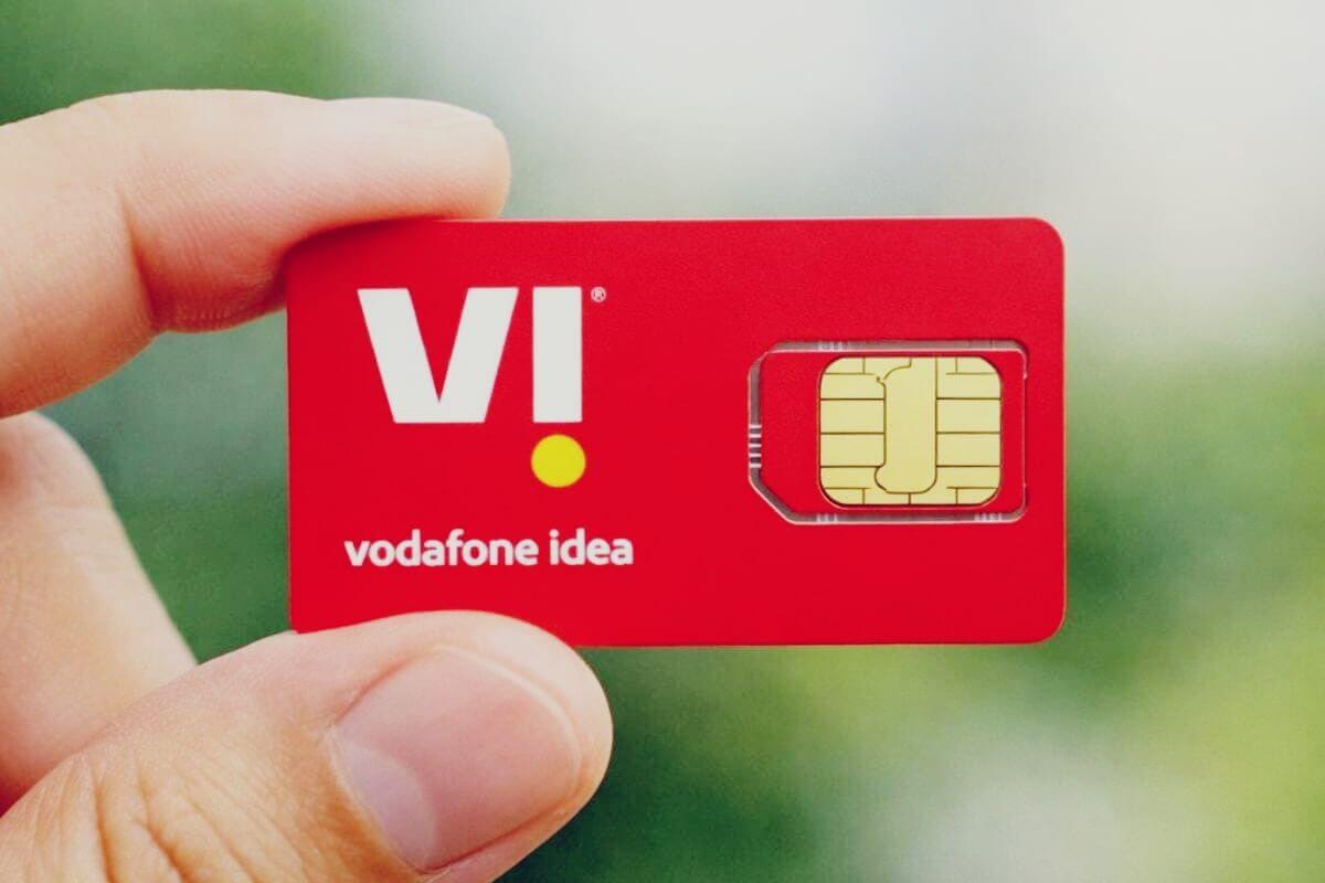 Vodafone Idea Launches 5G Services at Golden Temple in Amritsar