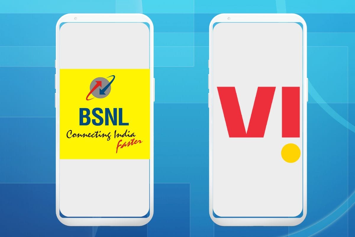 vodafone idea and bsnl infra sharing could