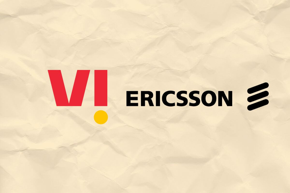 Vodafone Idea Expands Ericsson Partnership to Modernise Postpaid Services, Boost 5G Rollout