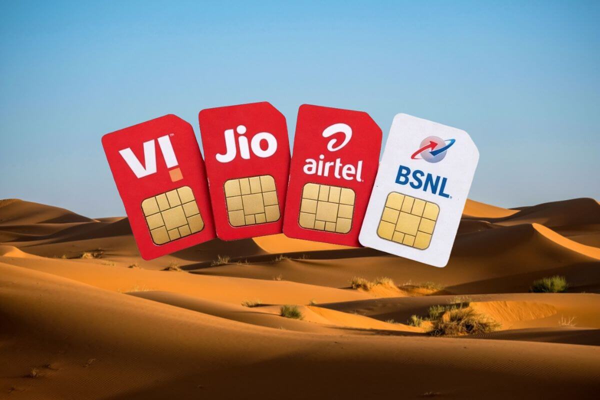 Vodafone Idea Lost Wireless Subscribers As Usual: TRAI January 2026 Data