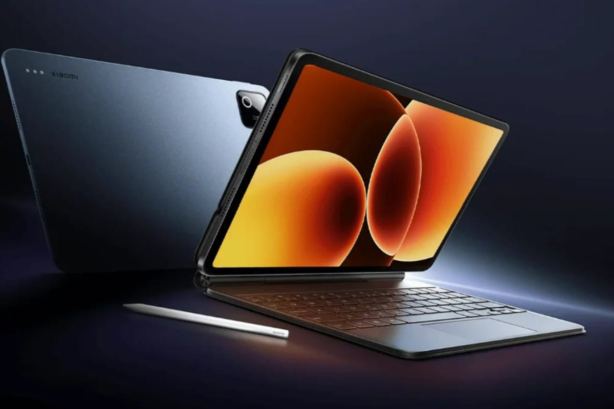 xiaomi pad 8 sees a successful launch