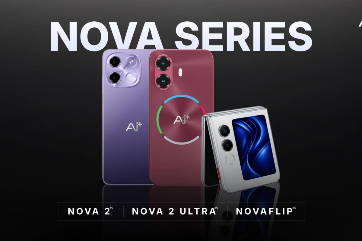ai nova flip is launching in india