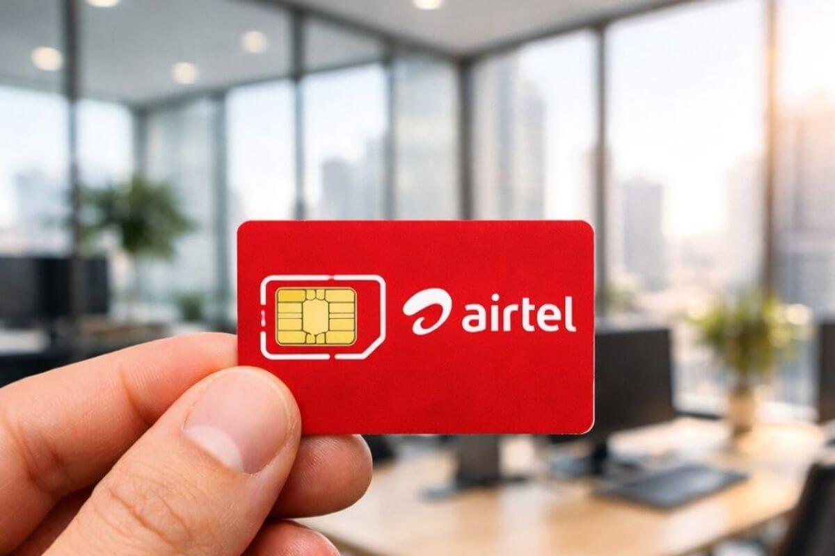 Airtel 84-Day Prepaid Recharge Plans: Here’s What You Get in April 2026