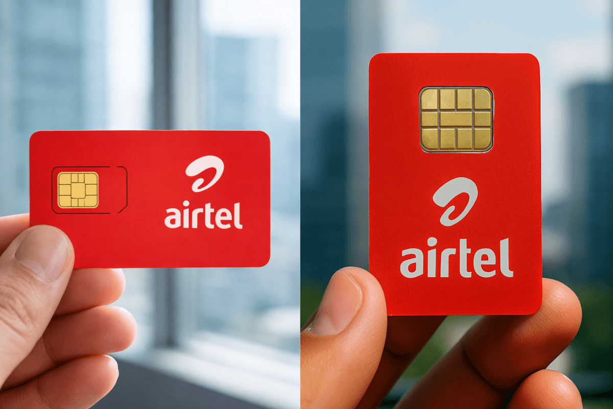 airtel deploys4300 5g sites upeast coverage 48districts