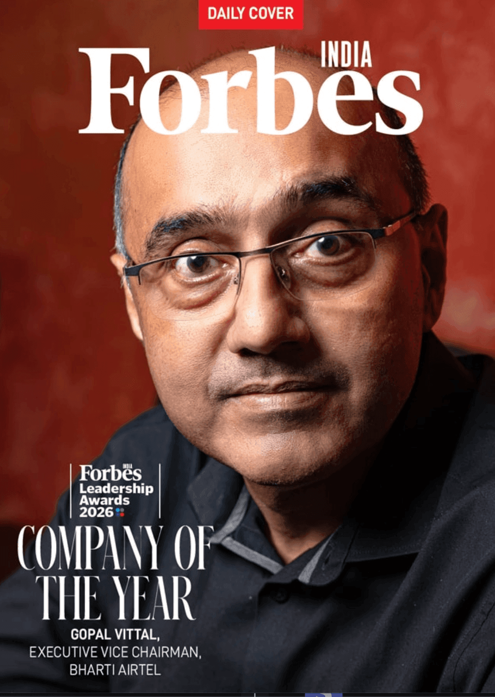 airtel forbes